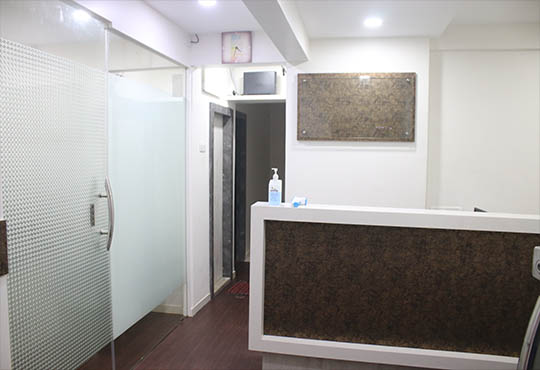 urology consultant