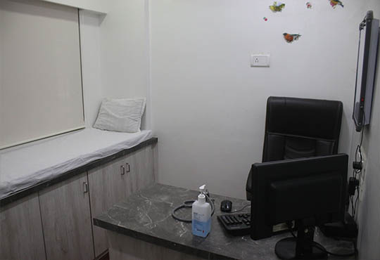urology consultant