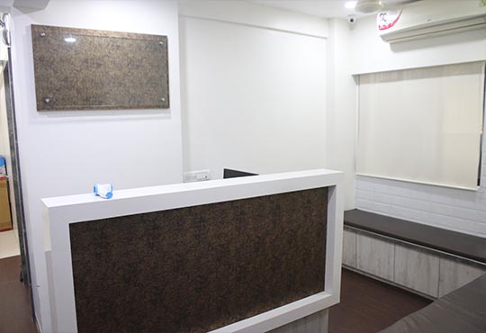 urology consultant