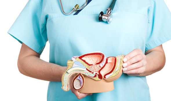 Best Prostate Treatment In Chembur